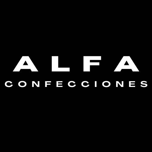 ALFA confecciones